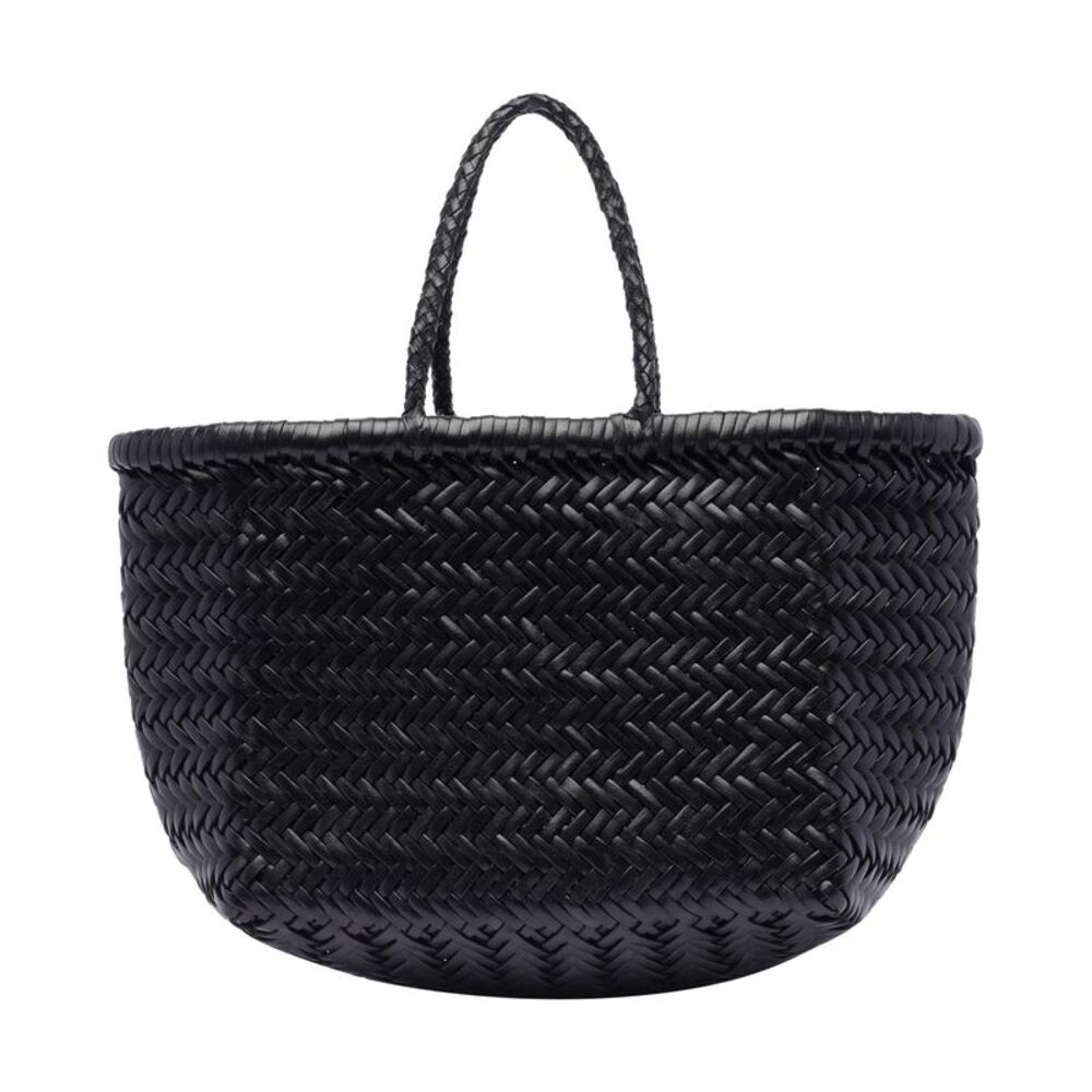 Dragon Diffusion Women Mini Triple Jump Handbag
